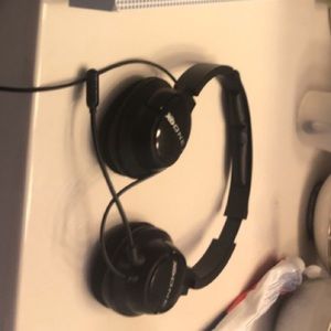 Turtle Beach Headphones. New